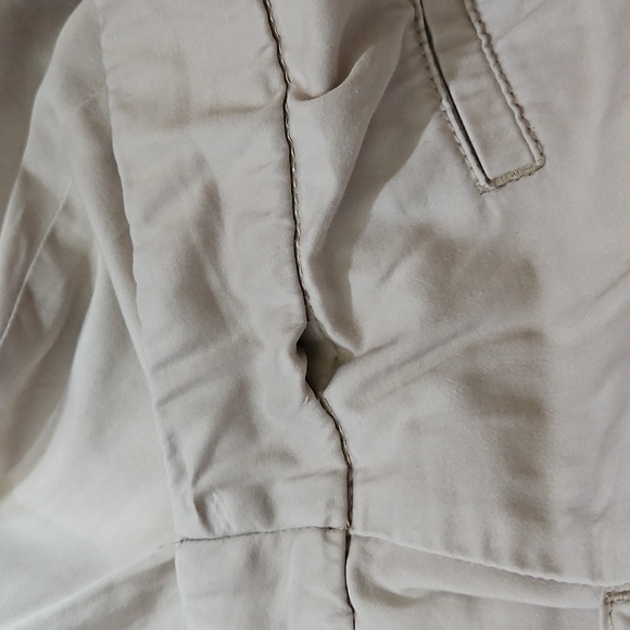 Lee Style Up Size 10P Pull On Capris - Picture 13 of 13